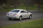 Toyota Camry Hybrid 2010 года